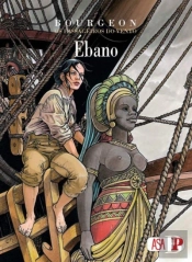 Ébano