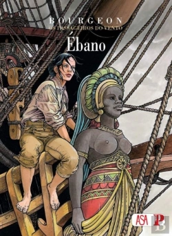 Bertrand.pt - Ébano