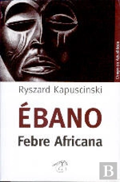 Ébano