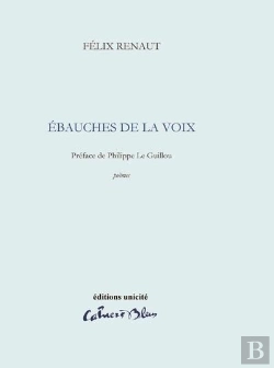 Bertrand.pt - Ébauches De La Voix