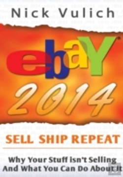 Bertrand.pt - Ebay 2014: Why You'Re Not Selling Anything On Ebay, And What You Can Do About It