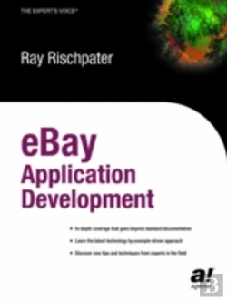 Bertrand.pt - Ebay Application Development