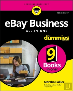 Bertrand.pt - Ebay Business All-In-One For Dummies