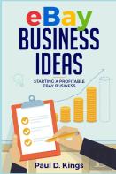 Ebay Business Ideas
