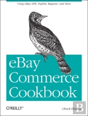 Ebay Commerce Cookbook