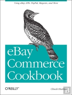 Bertrand.pt - Ebay Commerce Cookbook
