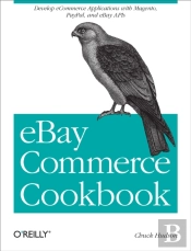 Ebay Commerce Cookbook