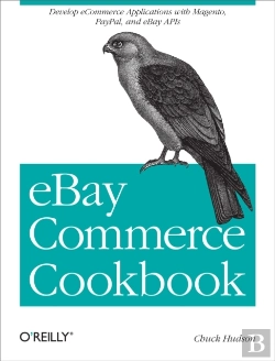 Bertrand.pt - Ebay Commerce Cookbook
