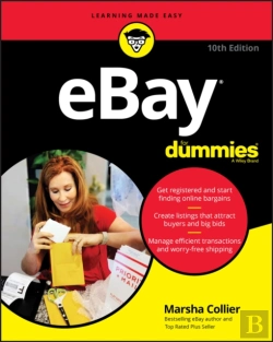 Bertrand.pt - Ebay For Dummies, (Updated For 2020)