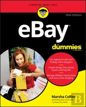 Ebay For Dummies, (Updated For 2020)