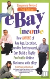 Ebay Income