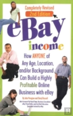 Bertrand.pt - Ebay Income