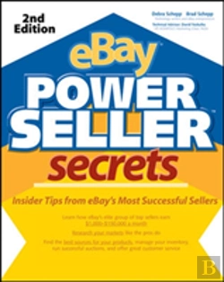 Bertrand.pt - Ebay Powerseller Secrets