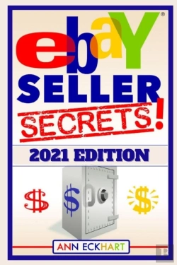 Bertrand.pt - Ebay Seller Secrets 2021 Edition