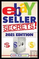 Ebay Seller Secrets 2021 Edition W/ Liquidation Sources