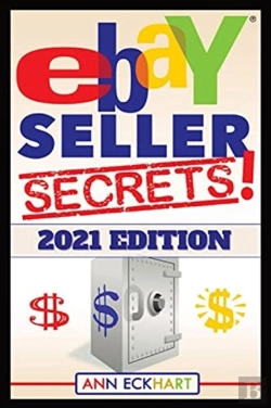 Bertrand.pt - Ebay Seller Secrets 2021 Edition W/ Liquidation Sources