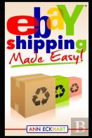 Ebay Shipping Made Easy