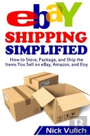 Ebay Shipping Simplified
