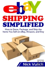 Ebay Shipping Simplified