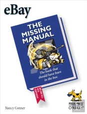 Ebay: The Missing Manual