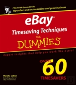 Bertrand.pt - Ebay Timesaving Techniques For Dummies