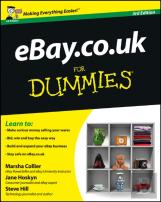 Ebay.Co.Uk For Dummies
