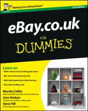 Ebay.Co.Uk For Dummies