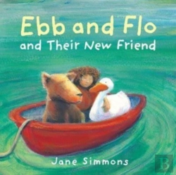 Bertrand.pt - Ebb And Flo And Their New Friend