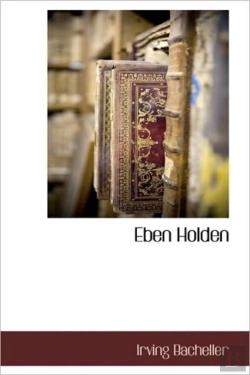 Bertrand.pt - Eben Holden