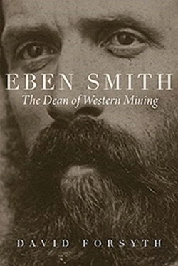 Bertrand.pt - Eben Smith
