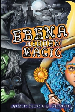 Bertrand.pt - Ebena Hidden Magic