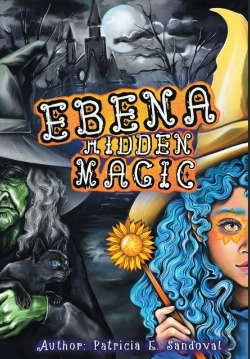 Bertrand.pt - Ebena Hidden Magic