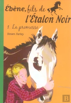 Bertrand.pt - Ebene, Fils De L'Etalon Noir T.1 ; La Promesse