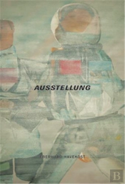 Bertrand.pt - Eberhard Havekost Ausstellung /Francais/Anglais/Allemand