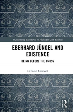Bertrand.pt - Eberhard Jungel And Existence