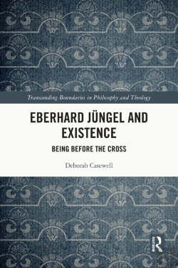 Bertrand.pt - Eberhard Jungel And Existence