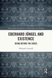 Eberhard Jungel And Existence