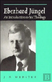 Eberhard Jungel