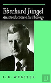 Eberhard Jungel
