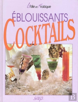 Bertrand.pt - Eblouissants Cocktails