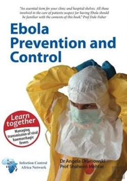 Bertrand.pt - Ebola Prevention And Control