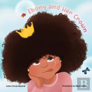 Ebony And Her Crown