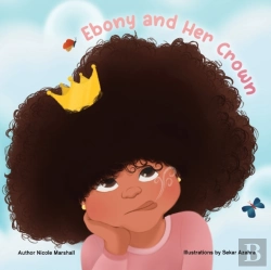 Bertrand.pt - Ebony And Her Crown