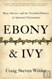 Ebony And Ivy