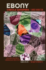 Ebony Creole Whispers