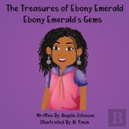 Ebony Emerald'S Gems