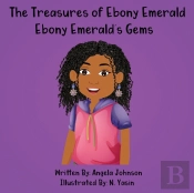 Ebony Emerald'S Gems