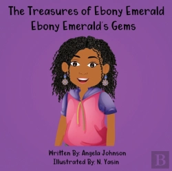Bertrand.pt - Ebony Emerald'S Gems