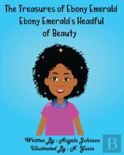 Ebony Emerald'S Headful Of Beauty