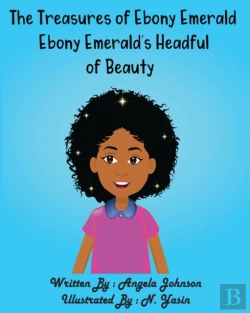 Bertrand.pt - Ebony Emerald'S Headful Of Beauty